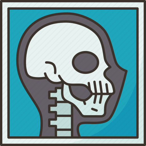 Xray, film, radiology, diagnosis, imaging icon - Download on Iconfinder