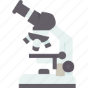 microscope, laboratory, science, research, magnification