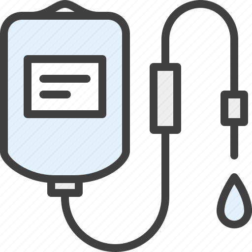 Drop counter, iv drip, treatment icon - Download on Iconfinder