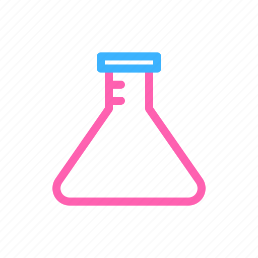 Chemical, chemistry, glass, laboratory, liquid, medicine, test icon - Download on Iconfinder