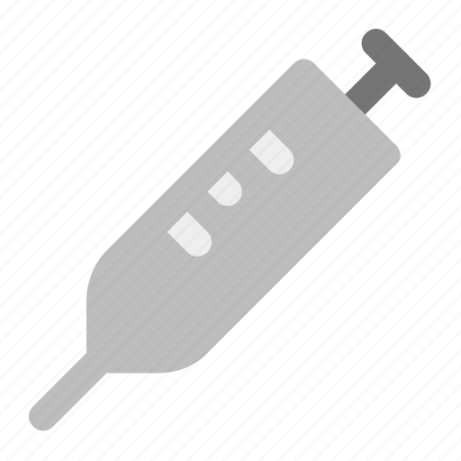 Vaccine, injection, syringe, medical, health, hospital, healthcare icon - Download on Iconfinder