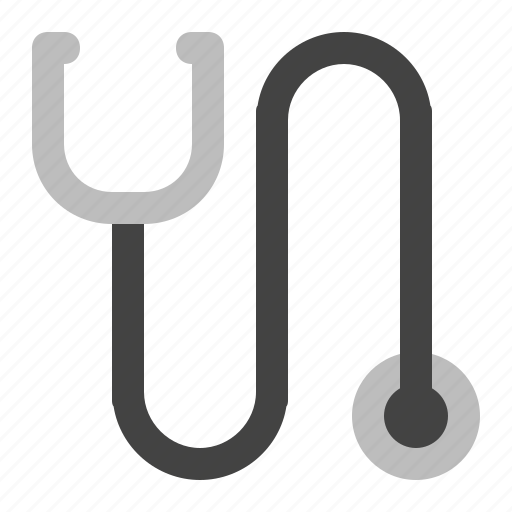 Stethoscope, medical, health, hospital, medicine, healthcare icon - Download on Iconfinder