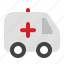 ambulance, emergency, medical, health, medicine, healthcare 
