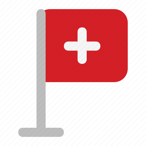 Redcross, emergency, hospital, medical, doctor icon - Download on Iconfinder