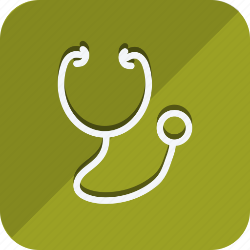 Anatomy, bodypart, healthcare, human, medical, medicine, stethoscope icon - Download on Iconfinder