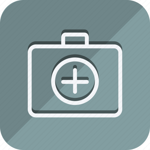 Anatomy, bodypart, healthcare, human, medical, medicine, first aid kit icon - Download on Iconfinder