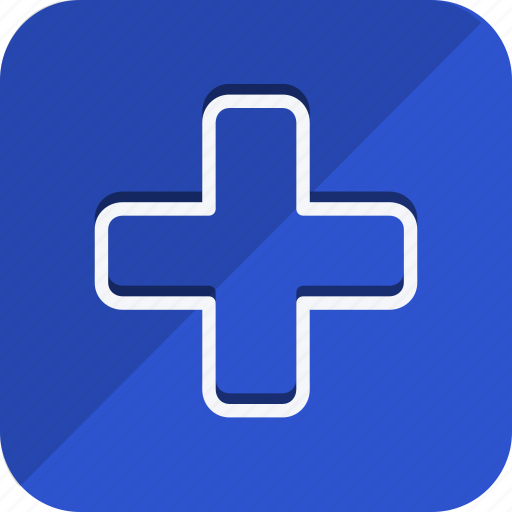 Anatomy, bodypart, healthcare, human, medical, medicine, plus icon - Download on Iconfinder