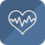 bodypart, healthcare, human, medical, medicine, cardiogram, heart 
