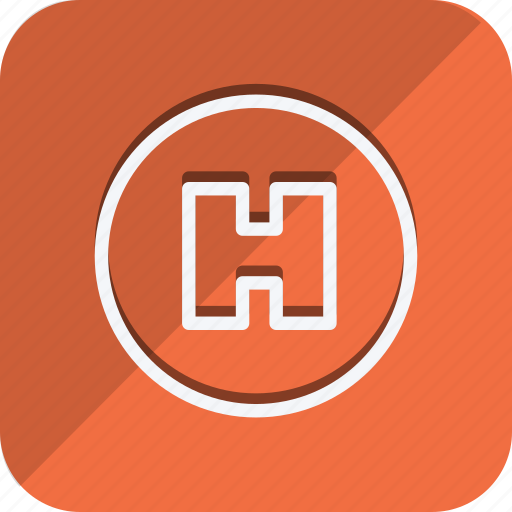 Bodypart, healthcare, human, medical, medicine, hospital, sign icon - Download on Iconfinder