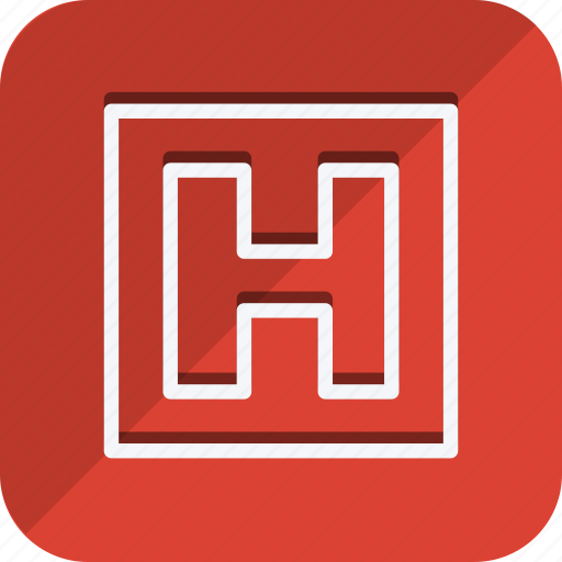 Bodypart, healthcare, human, medical, medicine, hospital, sign icon - Download on Iconfinder