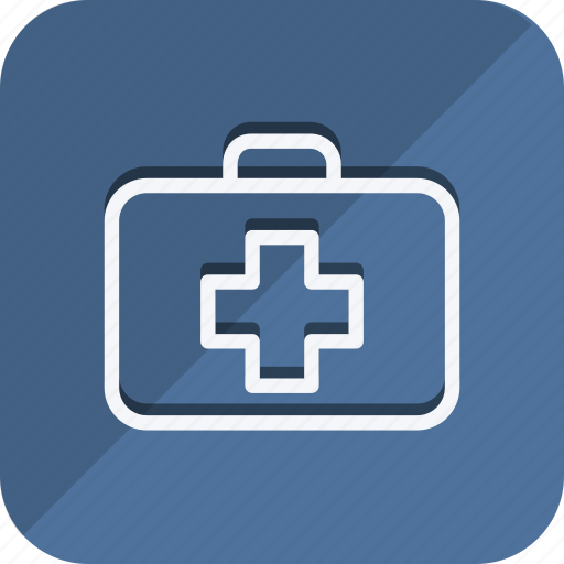 Anatomy, bodypart, healthcare, human, medical, medicine, first aid kit icon - Download on Iconfinder