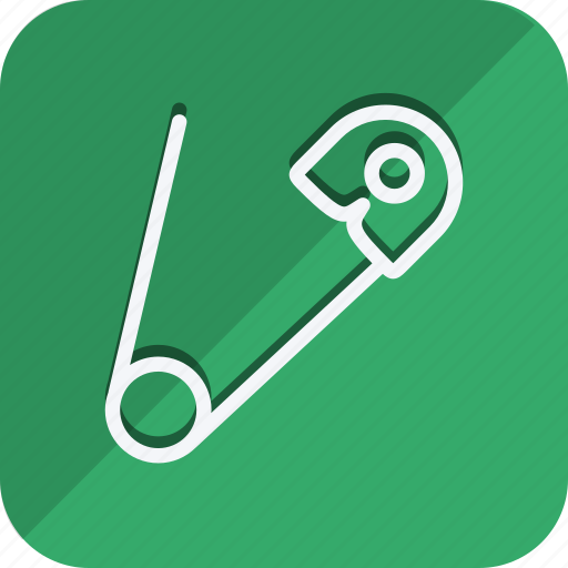 Anatomy, bodypart, healthcare, human, medical, medicine, safete pin icon - Download on Iconfinder