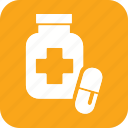 capsule, drug, medicale, medication, medicine, tablet