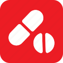 capsule, drug, medicale, medication, medicine, tablet