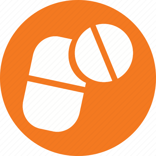 Capsule, drug, medicale, medication, medicine, tablet icon - Download on Iconfinder