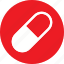 capsule, drug, medicale, medication, medicine, tablet 
