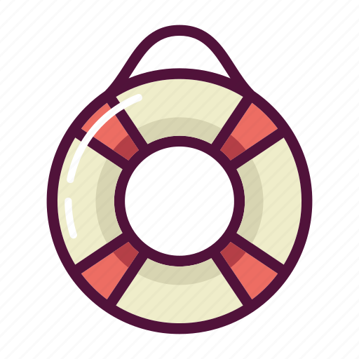 Health, insurance, lifebuoy, rescue, safety, ship, swimming icon - Download on Iconfinder