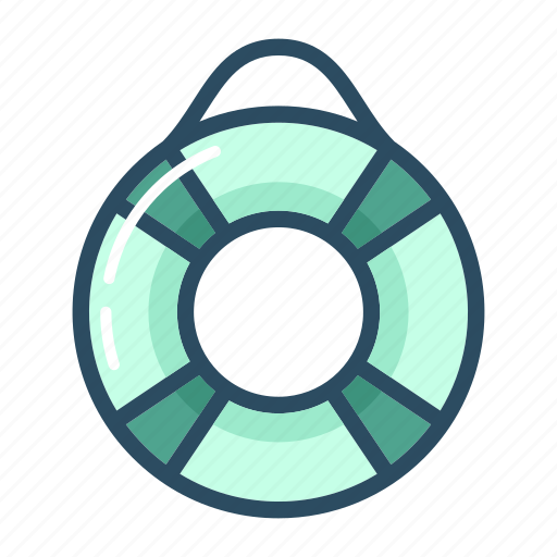 Health, insurance, lifebuoy, rescue, safety, healthcare, ship icon - Download on Iconfinder
