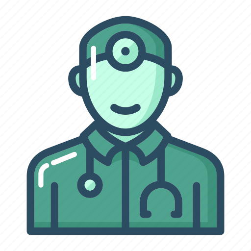 Doctor, hospital, medicine, physician, specialist, clinic, healthcare icon - Download on Iconfinder