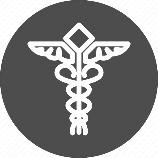 Emblem, medical, cure, doctor, health, health care, healthcare icon - Download on Iconfinder
