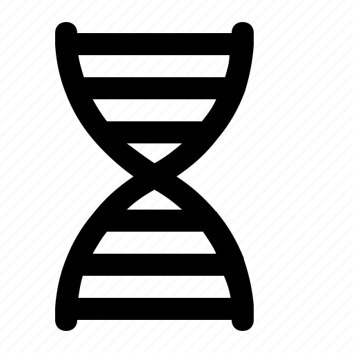 Gen, dna, genom, genetics, biology, science icon - Download on Iconfinder
