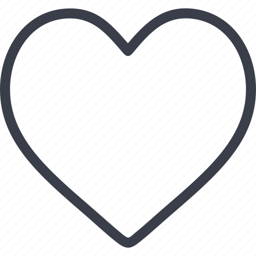Heart, medicine, health, healthcare, like, love, medical icon - Download on Iconfinder