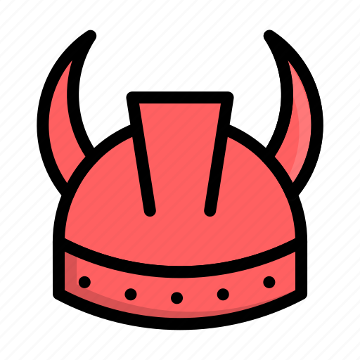 Warrior, helmet, safety, medieval, knight icon - Download on Iconfinder