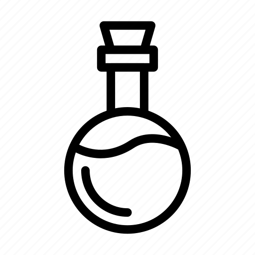 Poison, bottle, fantasy, knight, magic icon - Download on Iconfinder