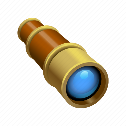 Eagle, eye, lenses, lunete, magnifying, telescope icon - Download on Iconfinder