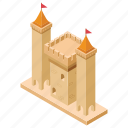 architecture, castle element, castle pillar, castle tower, historical building, medieval castle, turret