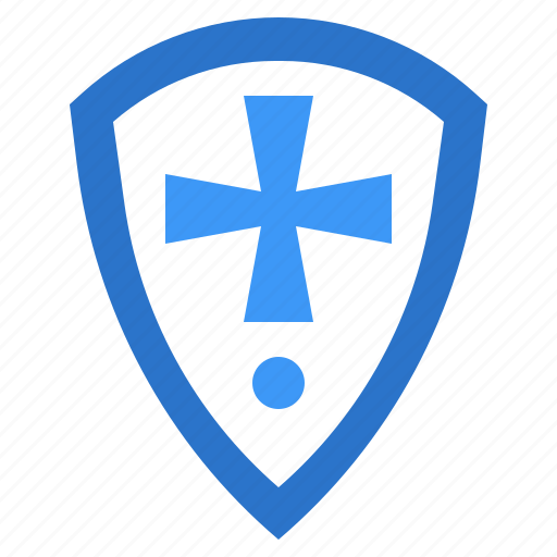 Guarantee, miscellaneous, protected, protection, quality, safe, shield icon - Download on Iconfinder