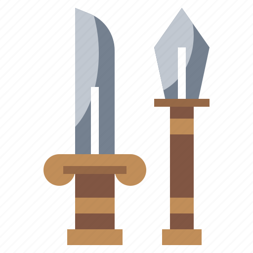 Cultures, excalibur, fairy, folklore, sword, tale, weapons icon - Download on Iconfinder