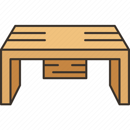 Table, meditation, altar, furniture, interior icon - Download on Iconfinder