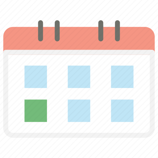 Business, calendar icon - Download on Iconfinder