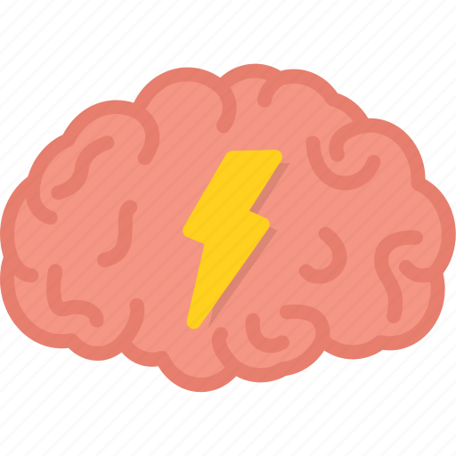 Brain, business, idea, storm icon - Download on Iconfinder