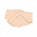 agreement, deal, hands, handshake