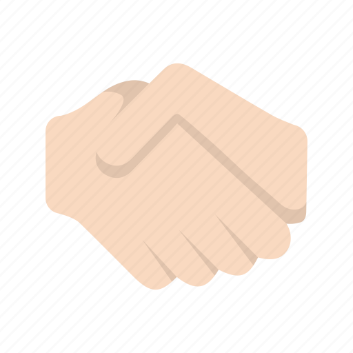 Agreement, business deal, handshake, meeting icon - Download on Iconfinder