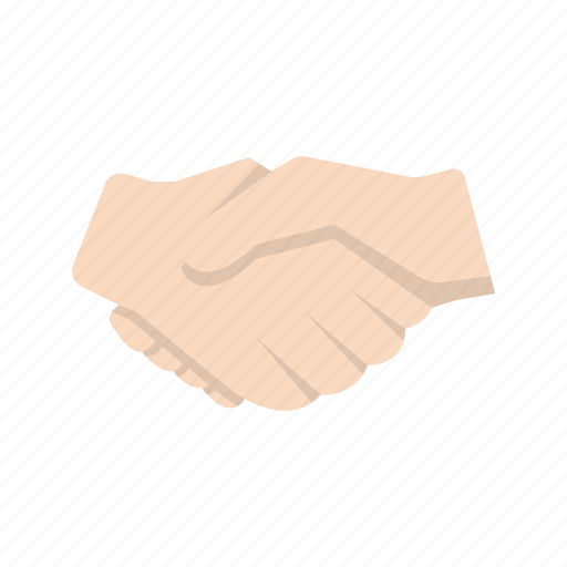 Agreement, deal, hands, handshake icon - Download on Iconfinder
