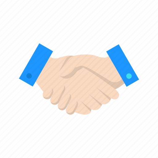 Agreement, deal, handshake, meeting icon - Download on Iconfinder