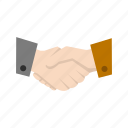 agreement, business deal, deal, handshake