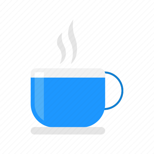Cup, hot coffee, mug, tea cup icon - Download on Iconfinder