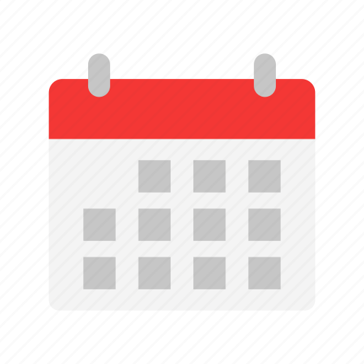 Calendar, date, events, planner icon - Download on Iconfinder