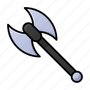axe, game, gaming, rpg, rpg game, weapon, weapons 