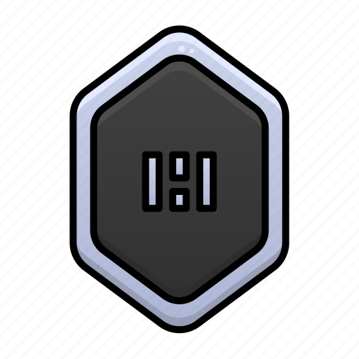 Game, gaming, rpg, rpg game, shield, weapon, weapons icon - Download on Iconfinder