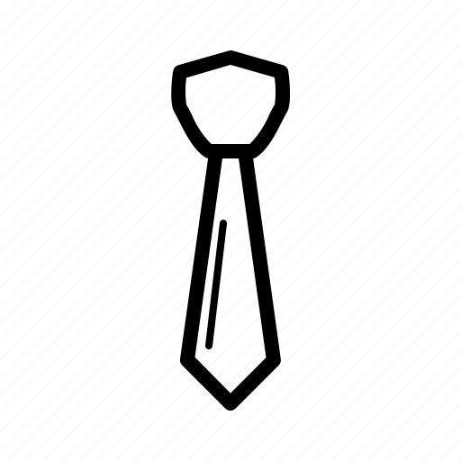 Accessories, clothes, fashion, men, necktie, tie icon - Download on Iconfinder