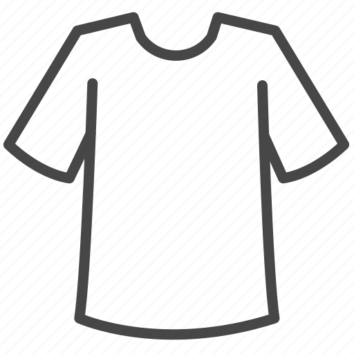 Apparel, clothes, fashion, men, shirt, t-shirt icon - Download on Iconfinder