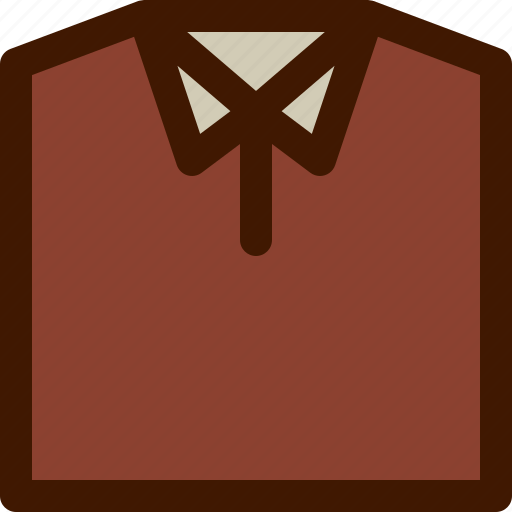 Clothes, fashion, man, shirt, suit icon - Download on Iconfinder