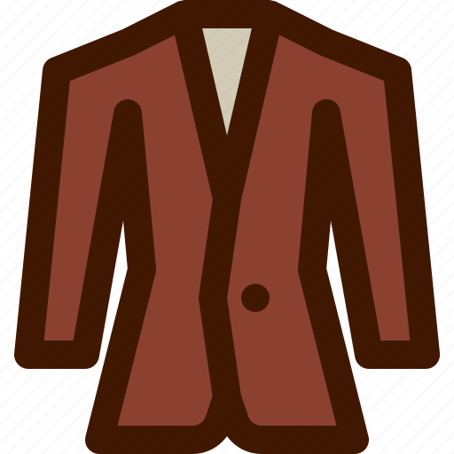 Business, fashion, men, suit, tuxedo icon - Download on Iconfinder