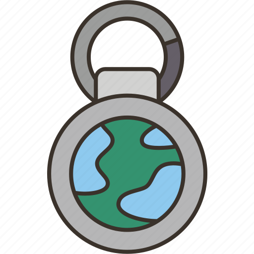 Keychain, keyholder, key, souvenir, accessory icon - Download on Iconfinder