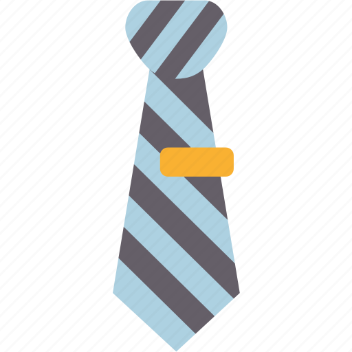 Ties, necktie, clothing, shirt, formal icon - Download on Iconfinder